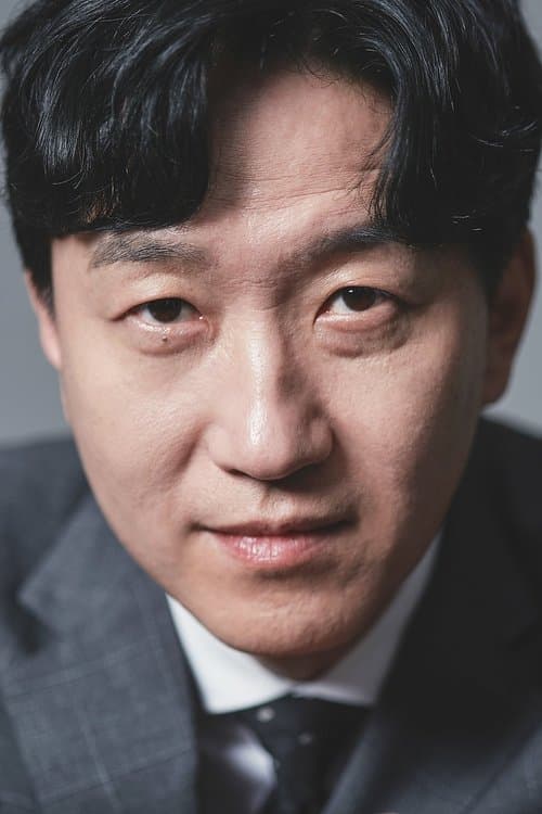 Yoon Se-woong photo
