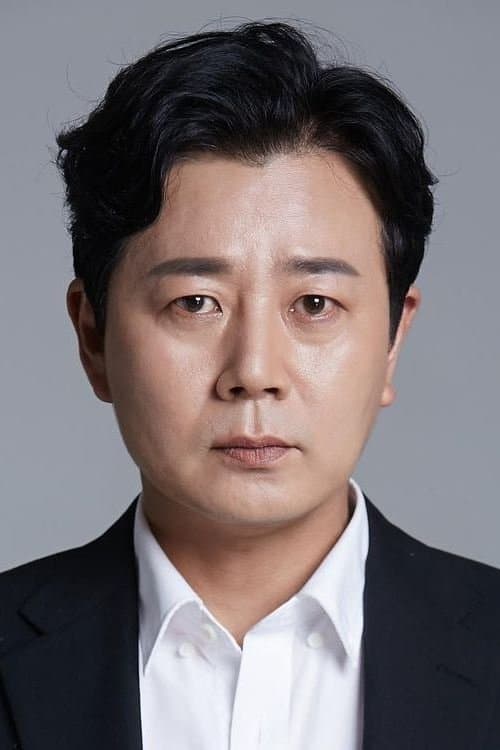 Yoon Sung-won photo