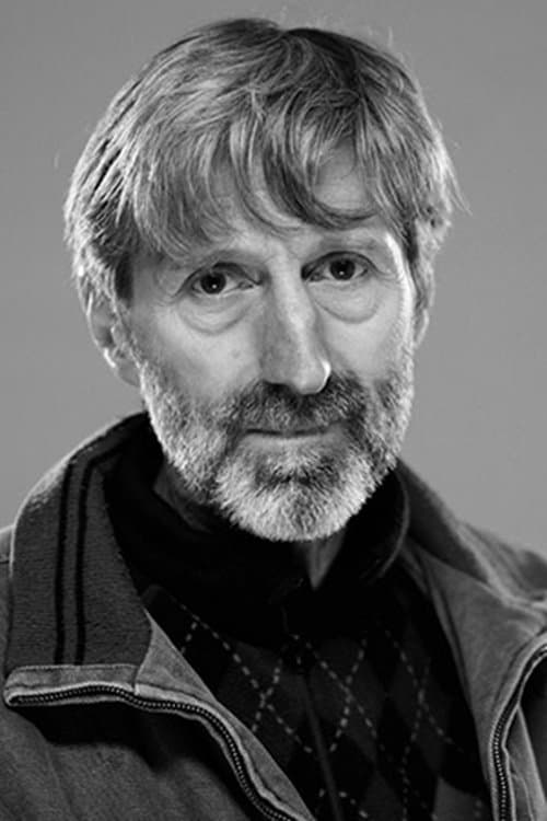 Yordan Bikov photo