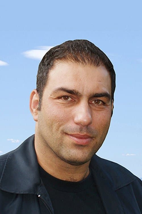 Yorgos Evgenikos photo