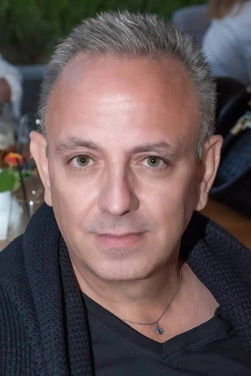 Yorgos Makris photo
