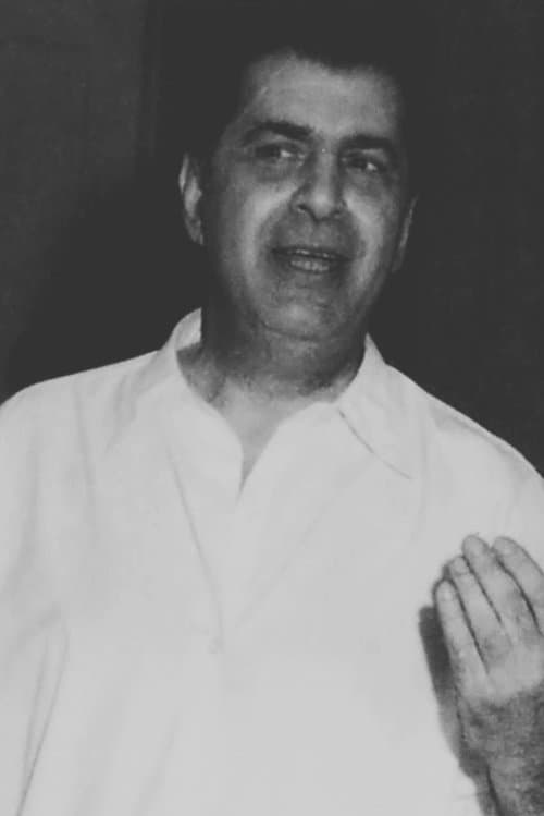 A portrait of Yorgos Tzavellas