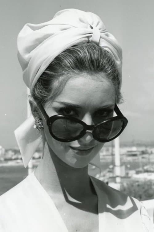 Yori Bertin photo