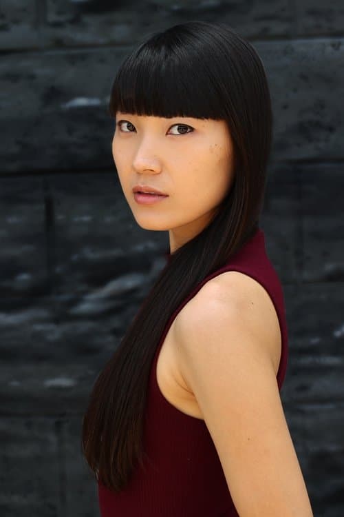 Yoriko Haraguchi photo
