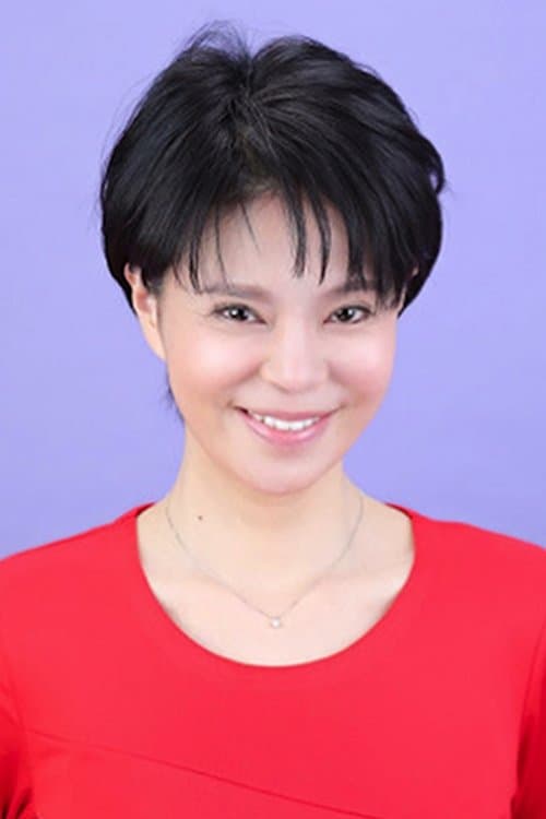 Yoriko Takimoto photo