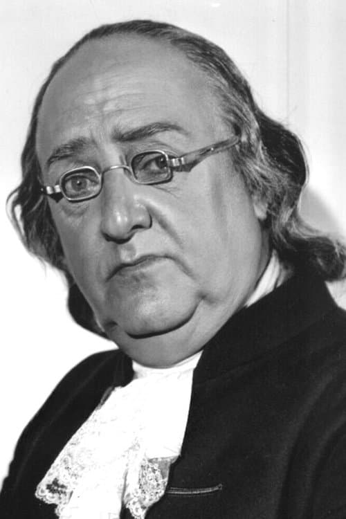 Yorke Sherwood photo