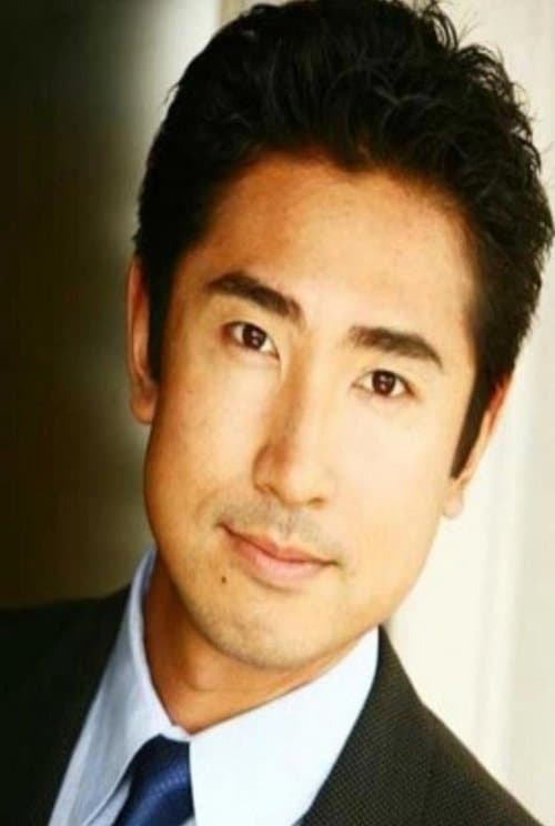 Yoshi Ando photo