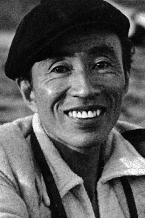 Yoshi Katō photo