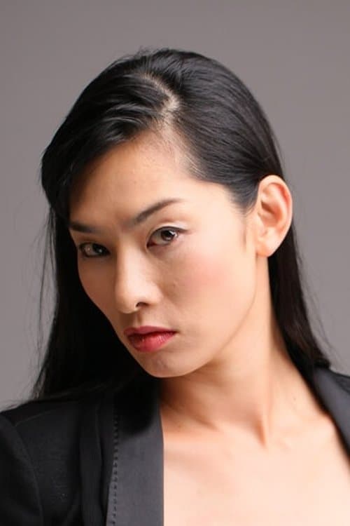 Yoshi Kuroiwa photo