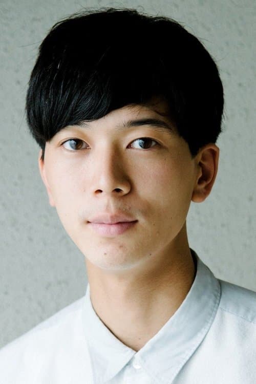Yoshiaki Takahashi photo