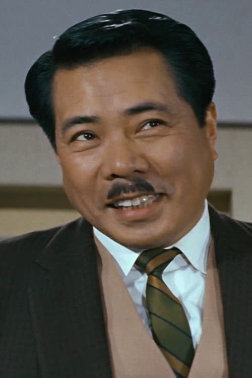 Yoshibumi Tajima photo
