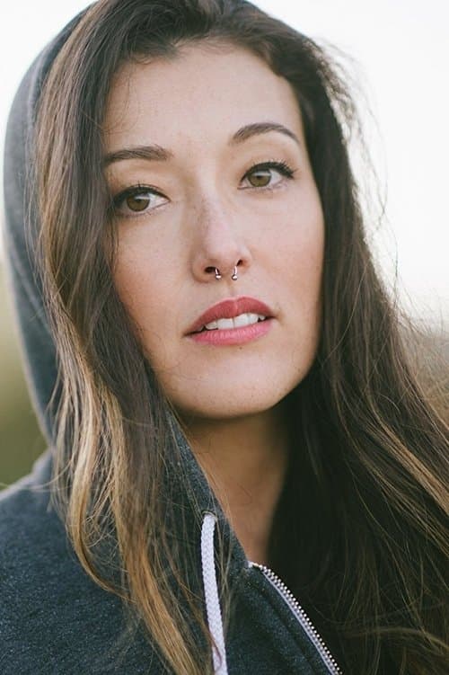 Yoshie Bancroft photo