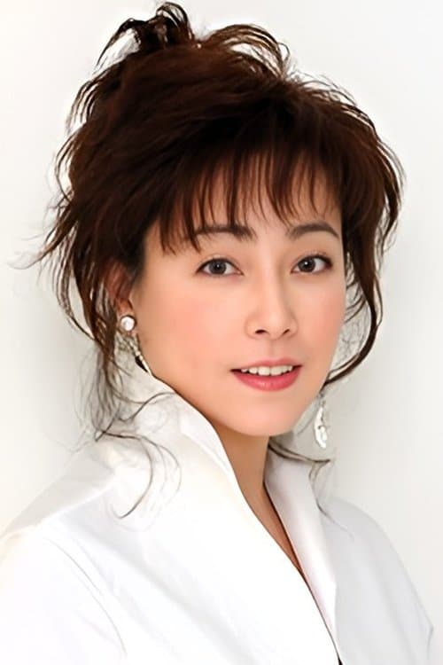 Yoshie Kashiwabara photo