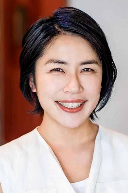 Yoshie Okuyama photo