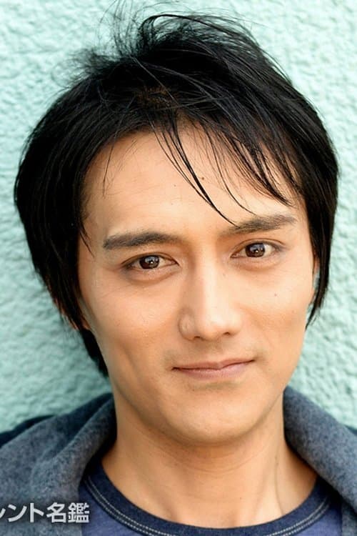 Yoshihiro Masujima photo