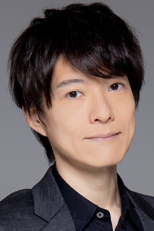 Yoshihisa Kawahara photo