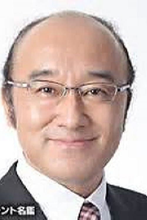 Yoshiichi Kawada photo