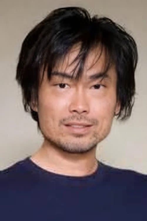 Yoshikatsu Fujiki photo