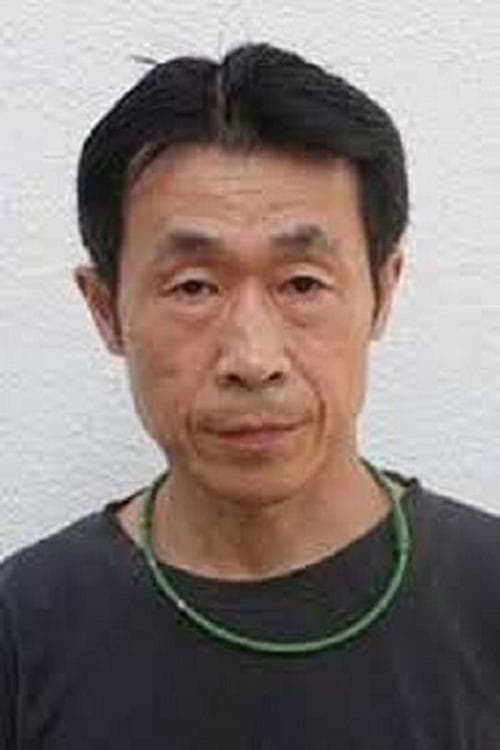 Yoshiki Arizono photo