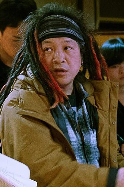 Yoshiki Takahashi photo