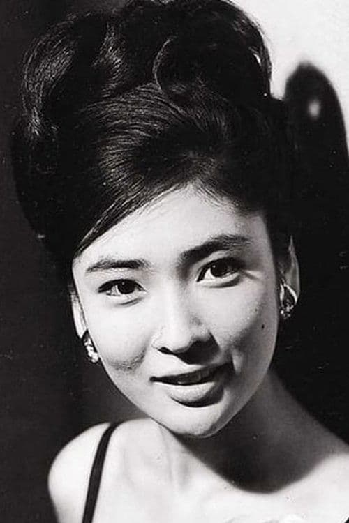 Yoshiko Kayama photo