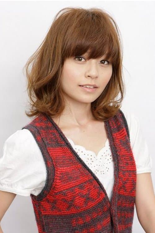 Yoshimi Kondou photo