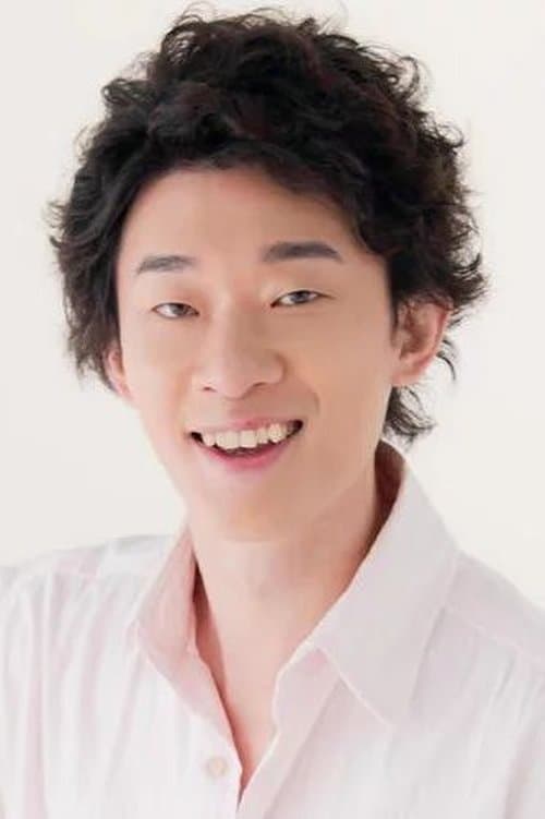 Yoshimitsu Shimoyama photo