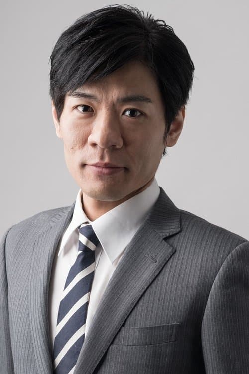 Yoshinari Furuya photo