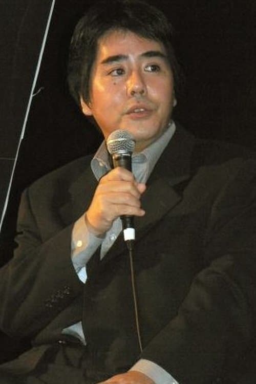 A portrait of Yoshinobu Yamakawa
