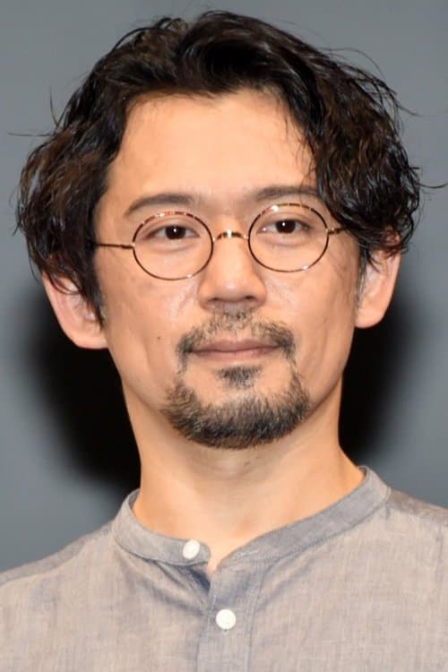 Yoshinori Okada photo
