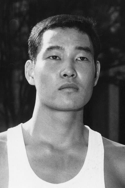 Yoshinori Sakai photo