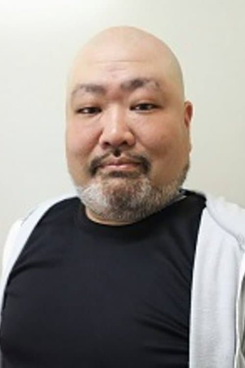 Yoshinori Sonobe photo