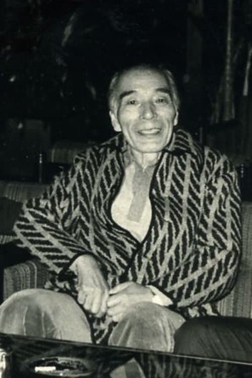 Yoshio Yoshida photo