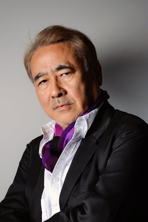 Yoshitaka Amano photo