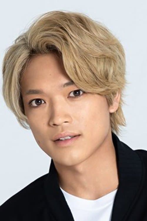 Yoshitaka Hara photo