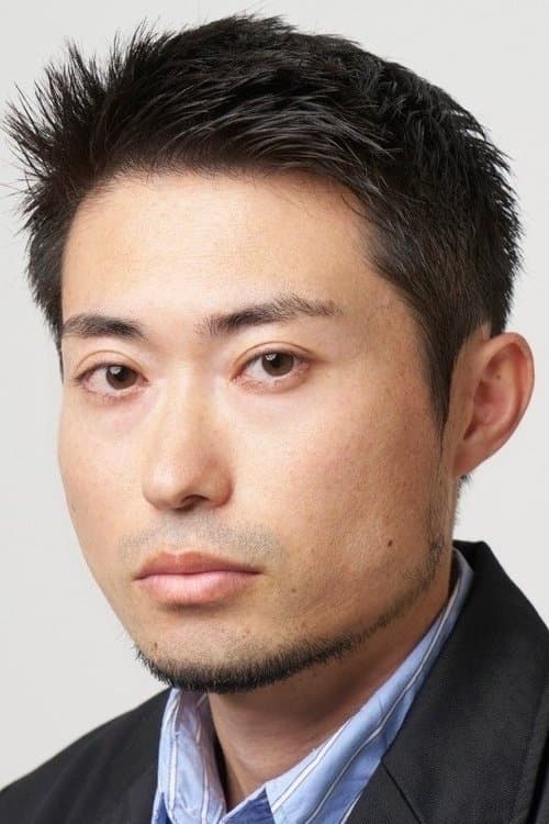 Yoshitaka Hosokawa photo