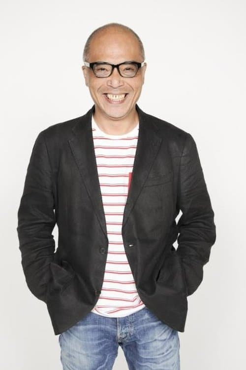 Yoshiyuki Omori photo