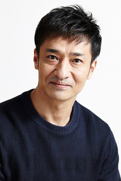 Yoshiyuki Yamaguchi photo