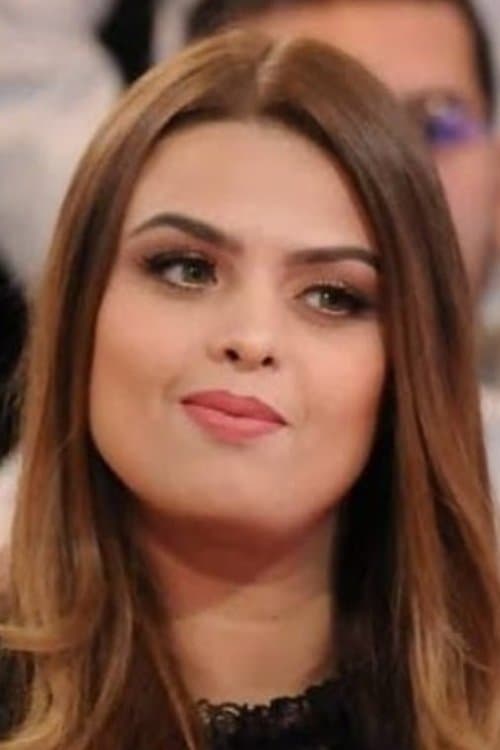 Yosra Manaï photo