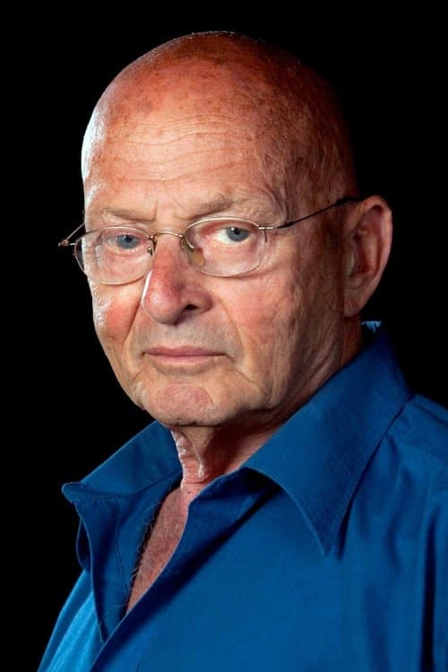 Yossi Graber photo