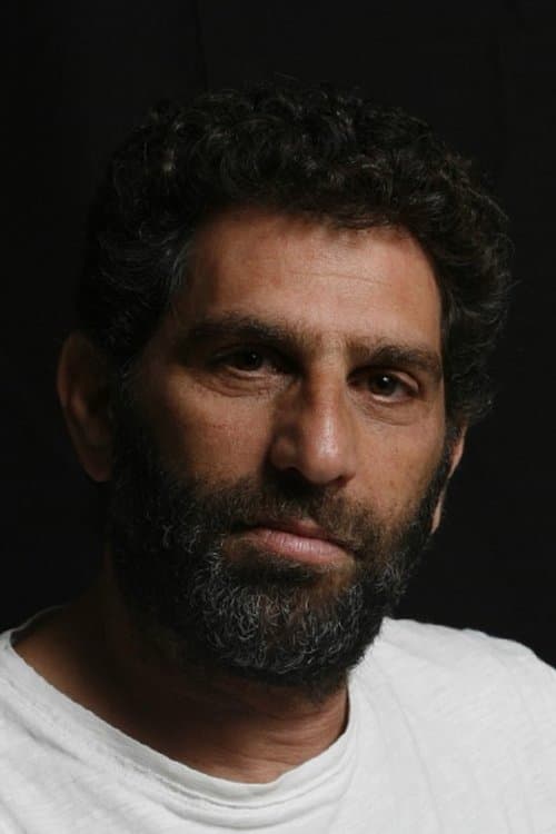 Yossi Marshek photo
