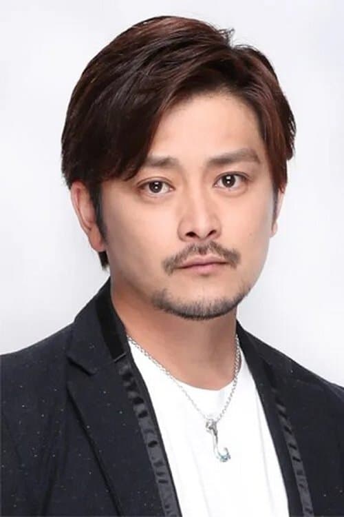 Yôsuke Kawamura photo
