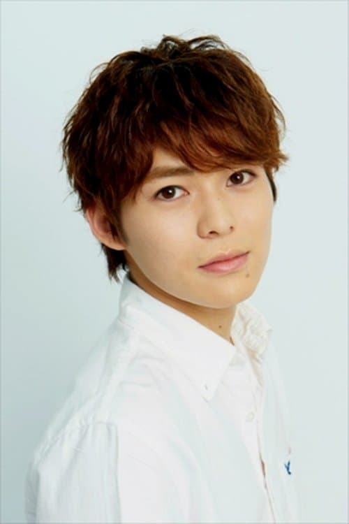 Yosuke Kishi photo