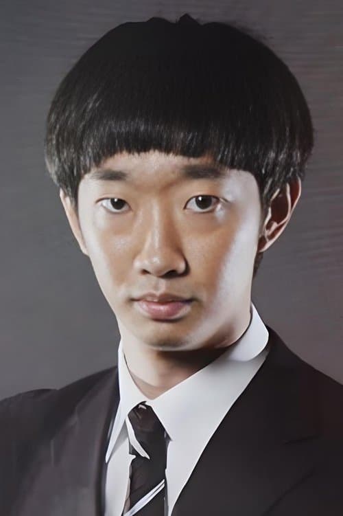 Yosuke Omizu photo