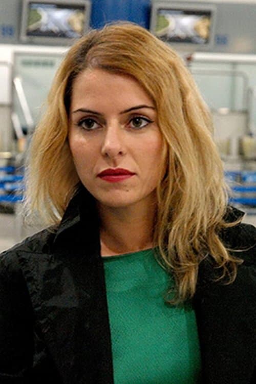 Yota Argyropoulou photo