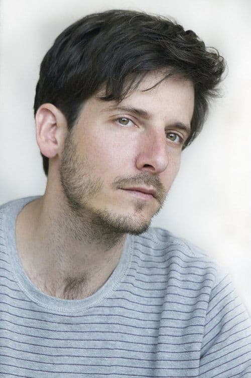 Yotam Ishay photo