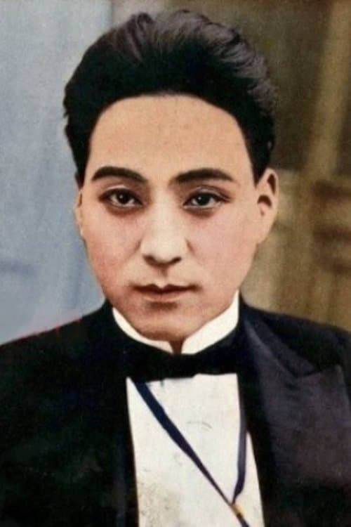 Yōtarō Katsumi photo
