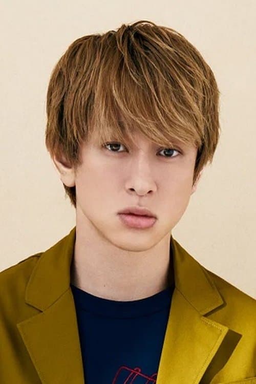 You Yokoyama photo