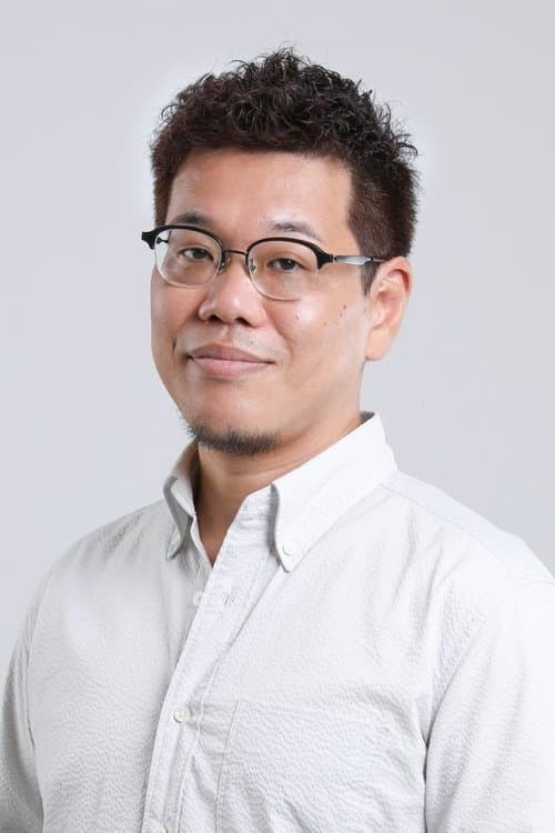 A portrait of Youichi Fujita
