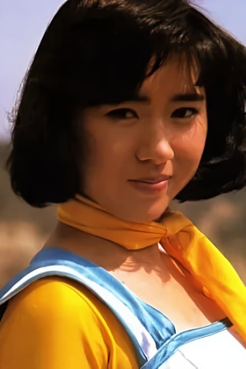 Youko Nakamura photo